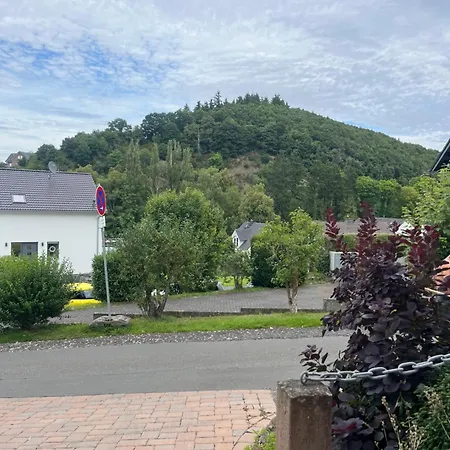 Ferienhaus Gemütliches Feriendomizil*eifel*